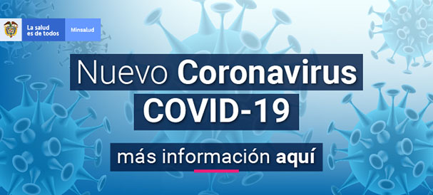 Infórmate sobre las recomendaciones y medidas del Ministerio de Salud frente al Covid-19